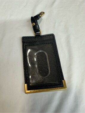 Marc by Marc Jacobs Bag tag  like new